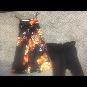 Maternity/nursing bundle!